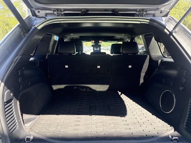 Used 2019 Jeep Grand Cherokee Trailhawk AWD/4WD image 5