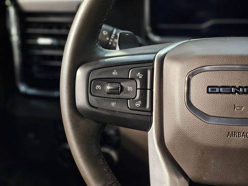 Used 2024 GMC Sierra 1500 Denali w/ Denali Reserve Package image 29