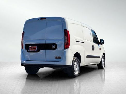 Used 2022 RAM ProMaster City Tradesman image 5