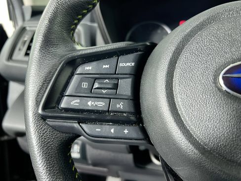 Used 2023 Subaru Ascent Onyx Edition AWD/4WD image 12