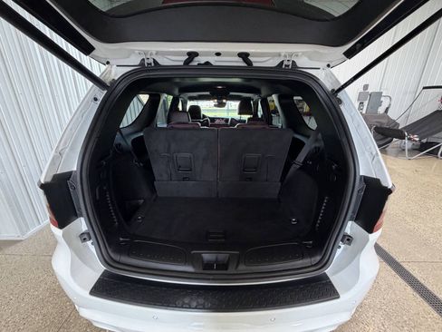 Used 2023 Dodge Durango GT AWD/4WD image 18