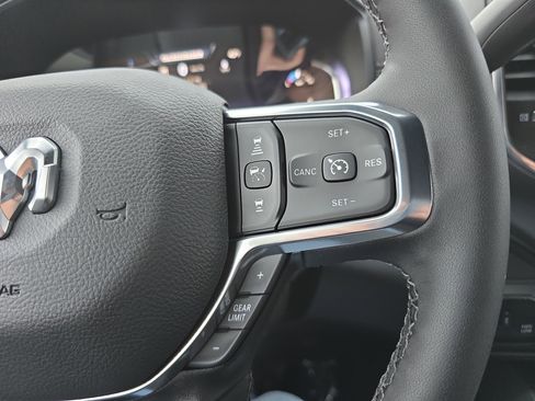 New 2026 RAM 3500 Laramie image 24