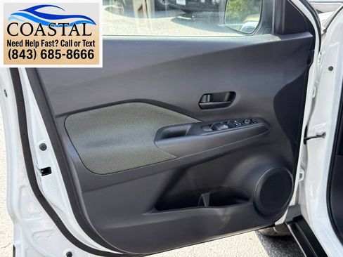 Used 2018 Nissan Kicks S w/ Exterior Package FWD image 7