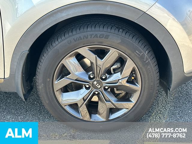 Used 2020 Kia Sportage S AWD/4WD image 14