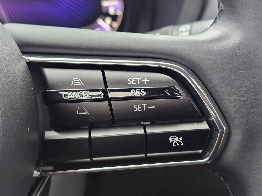 Certified 2024 MAZDA CX-90 Plug-In Hybrid w/ Preferred AWD/4WD image 20