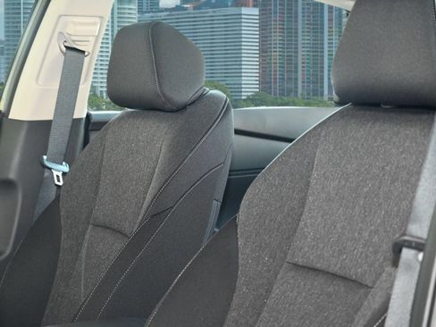 New 2026 Honda Accord SE image 16