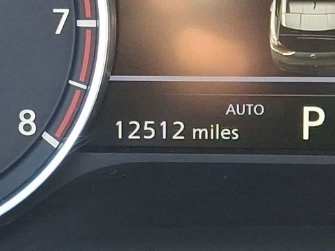 Certified 2023 Nissan Rogue SV image 19