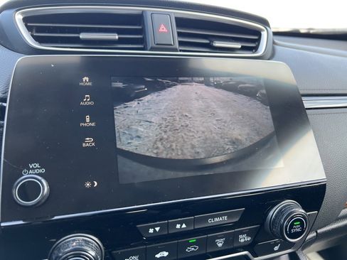 Certified 2022 Honda CR-V EX image 13