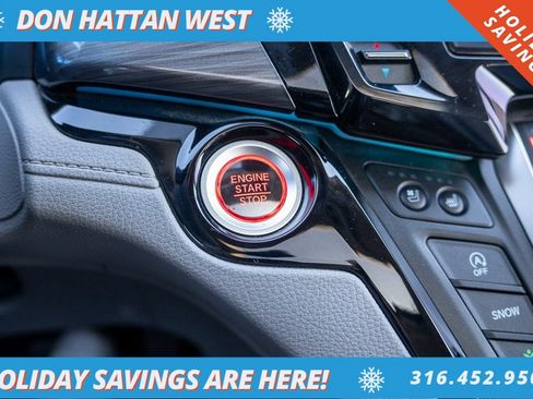 Used 2023 Honda Odyssey Elite image 10