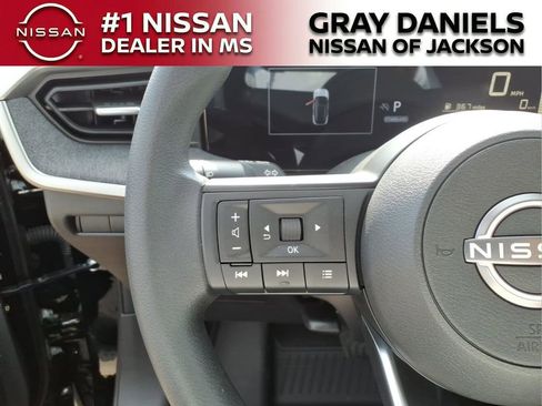 New 2026 Nissan Kicks SV w/ Cold Weather Package image 14