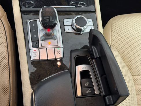 Used 2016 Mercedes-Benz SL 400 image 14