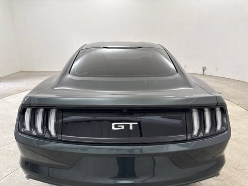 Used 2015 Ford Mustang GT w/ GT Performance Package RWD image 24