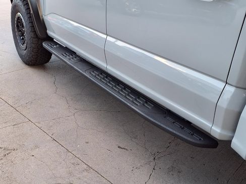 New 2026 Ford F150 Raptor AWD/4WD image 24