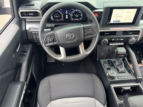 New 2026 Toyota Tacoma TRD Off-Road image 13