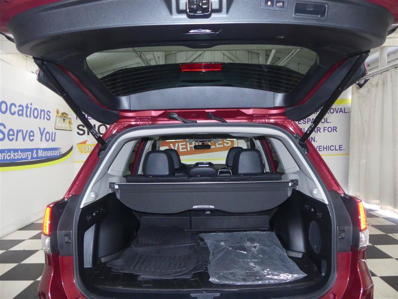 Used 2021 Subaru Forester Touring AWD/4WD image 27