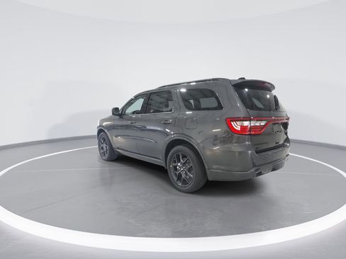 New 2026 Dodge Durango GT w/ Blacktop Package AWD/4WD image 6