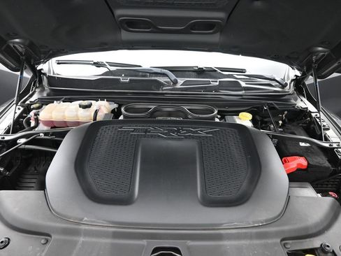 Used 2022 RAM 1500 TRX w/ TRX Level 2 Equipment Group image 35