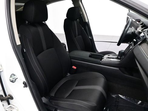 Used 2020 Honda Civic EX image 21