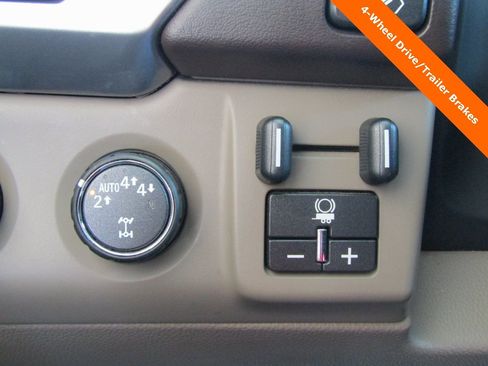 Used 2018 Chevrolet Tahoe Premier image 18