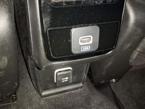 Used 2022 Jeep Compass Trailhawk image 8