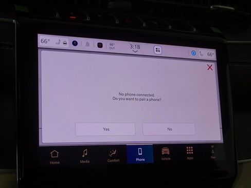 New 2025 Jeep Grand Cherokee L Limited image 40