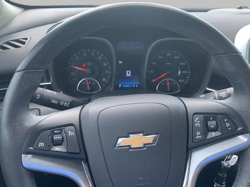 Used 2014 Chevrolet Malibu LTZ FWD image 9