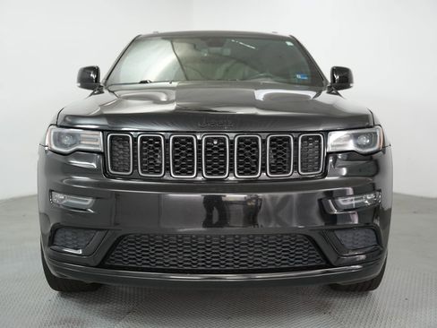 Used 2021 Jeep Grand Cherokee Limited X RWD image 2
