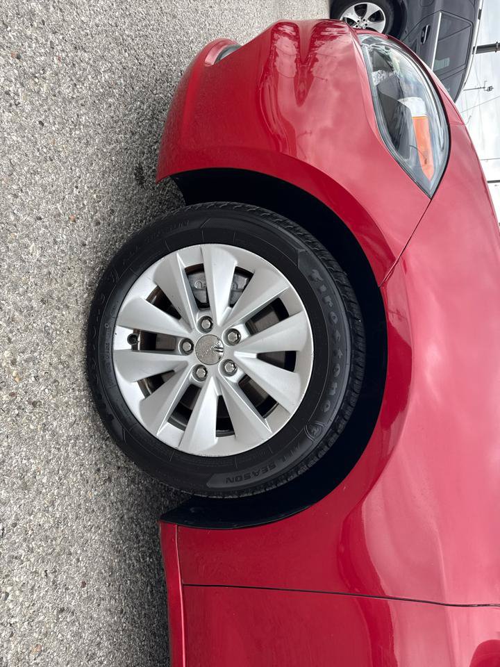 Used 2014 Dodge Dart SXT FWD image 22