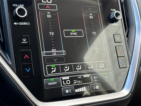 New 2026 Subaru Impreza 2.0i Sport image 17