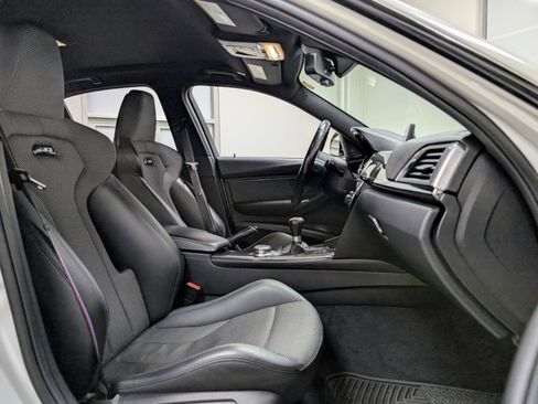 Used 2018 BMW M3 Competition Package w/ Competition Package image 24