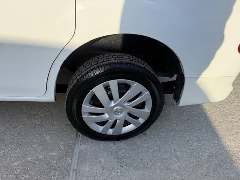 Used 2021 Nissan NV200 SV w/ Back Door Glass Package FWD image 27