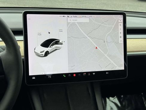 Used 2021 Tesla Model 3 Standard Range Plus image 20