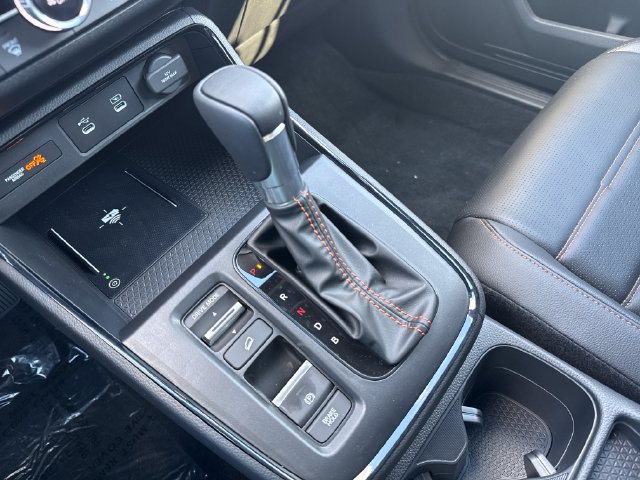 New 2027 Honda CR-V Sport-L image 28