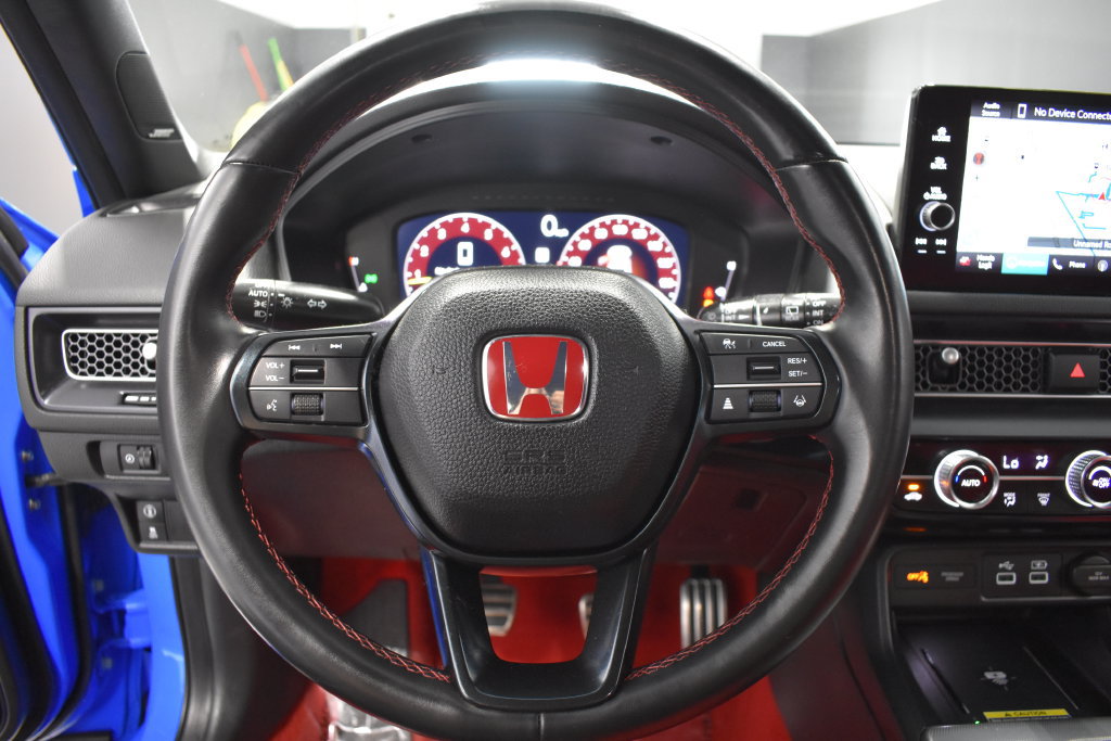 Used 2024 Honda Civic Type R image 33