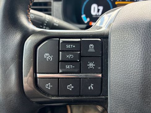 Used 2022 Ford F150 Tremor w/ Equipment Group 402A High AWD/4WD image 14