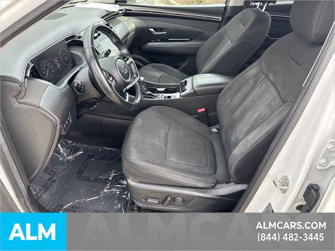 Used 2022 Hyundai Tucson SEL w/ Convenience Package image 10
