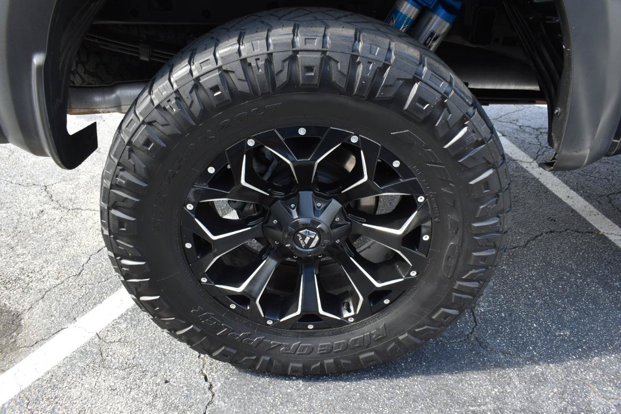 Used 2018 Ford F150 Raptor w/ Equipment Group 802A Luxury AWD/4WD image 36