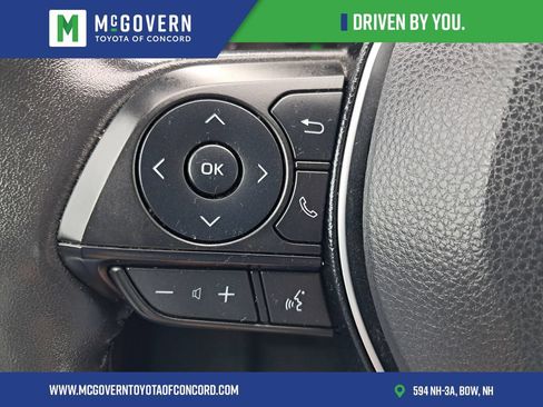 Used 2019 Toyota RAV4 XLE w/ Convenience Package AWD/4WD image 22
