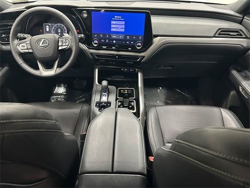 Certified 2024 Lexus TX 350 350 image 15