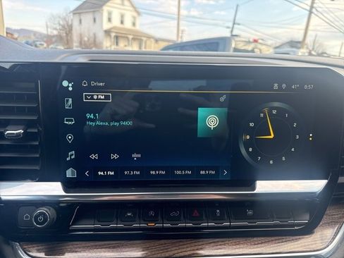 Used 2023 Chevrolet Silverado 1500 RST w/ Rally Edition image 20