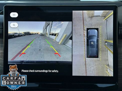 Used 2024 Ford Expedition Limited image 7