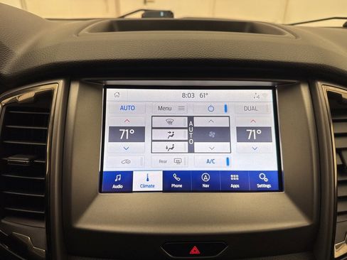 Used 2019 Ford Ranger XLT w/ Equipment Group 302A Luxury image 26