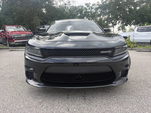 Used 2023 Dodge Charger GT w/ Technology Group RWD image 4