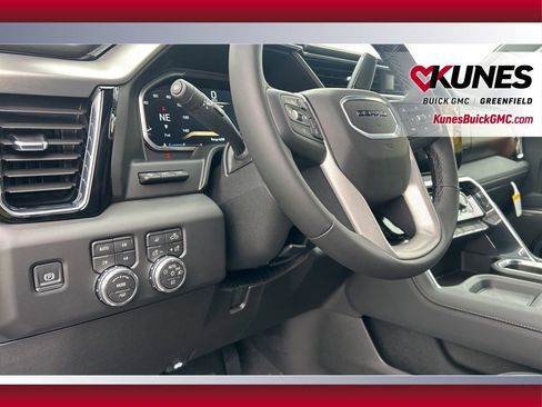 New 2026 GMC Sierra 3500 Denali w/ Denali Reserve Package image 19