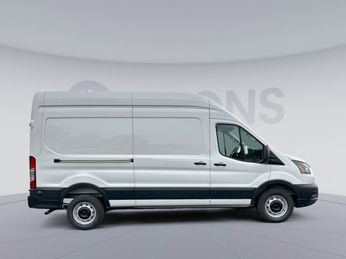 New 2026 Ford Transit 350 Base w/ Load Area Protection Package image 8