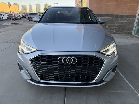 Used 2022 Audi A3 2.0T Prestige image 10