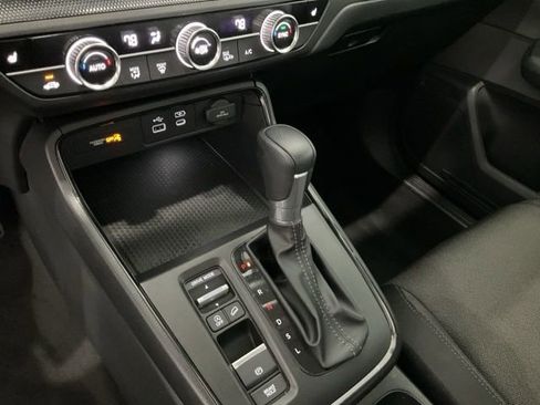 Certified 2025 Honda CR-V EX image 13