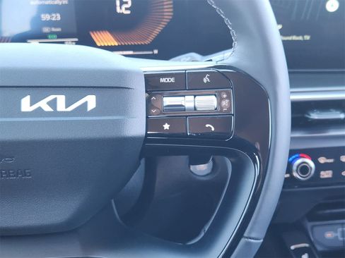 New 2026 Kia Sorento EX image 25