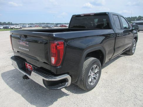 New 2026 GMC Sierra 1500 Pro w/ Pro Value Package RWD image 6