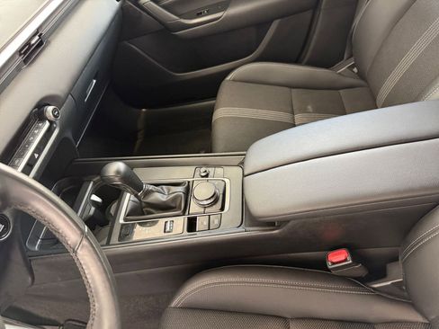 Used 2025 MAZDA CX-50 AWD 2.5 S w/ Select Package image 41